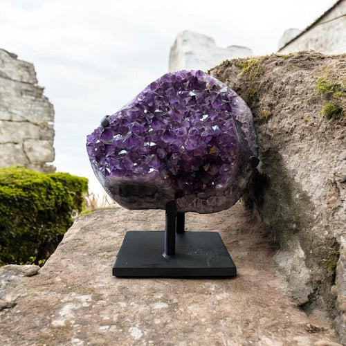 GEODA AMATISTA BASE FIJA