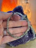 PULSERA LABRADORITA 4MM