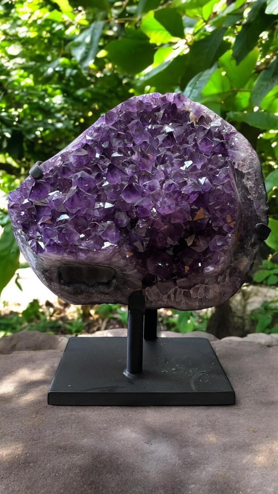 GEODA AMATISTA BASE FIJA