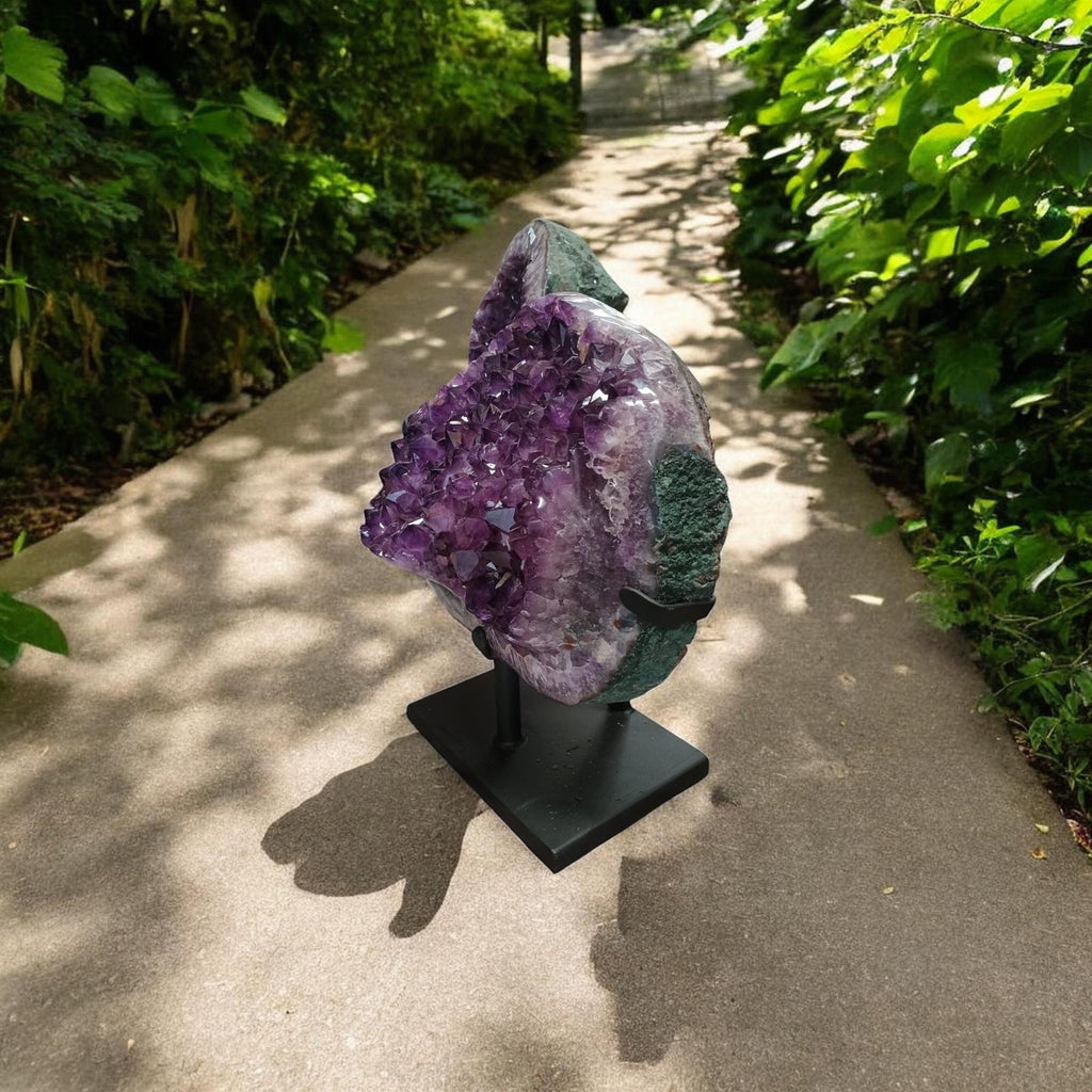 GEODA AMATISTA BASE FIJA