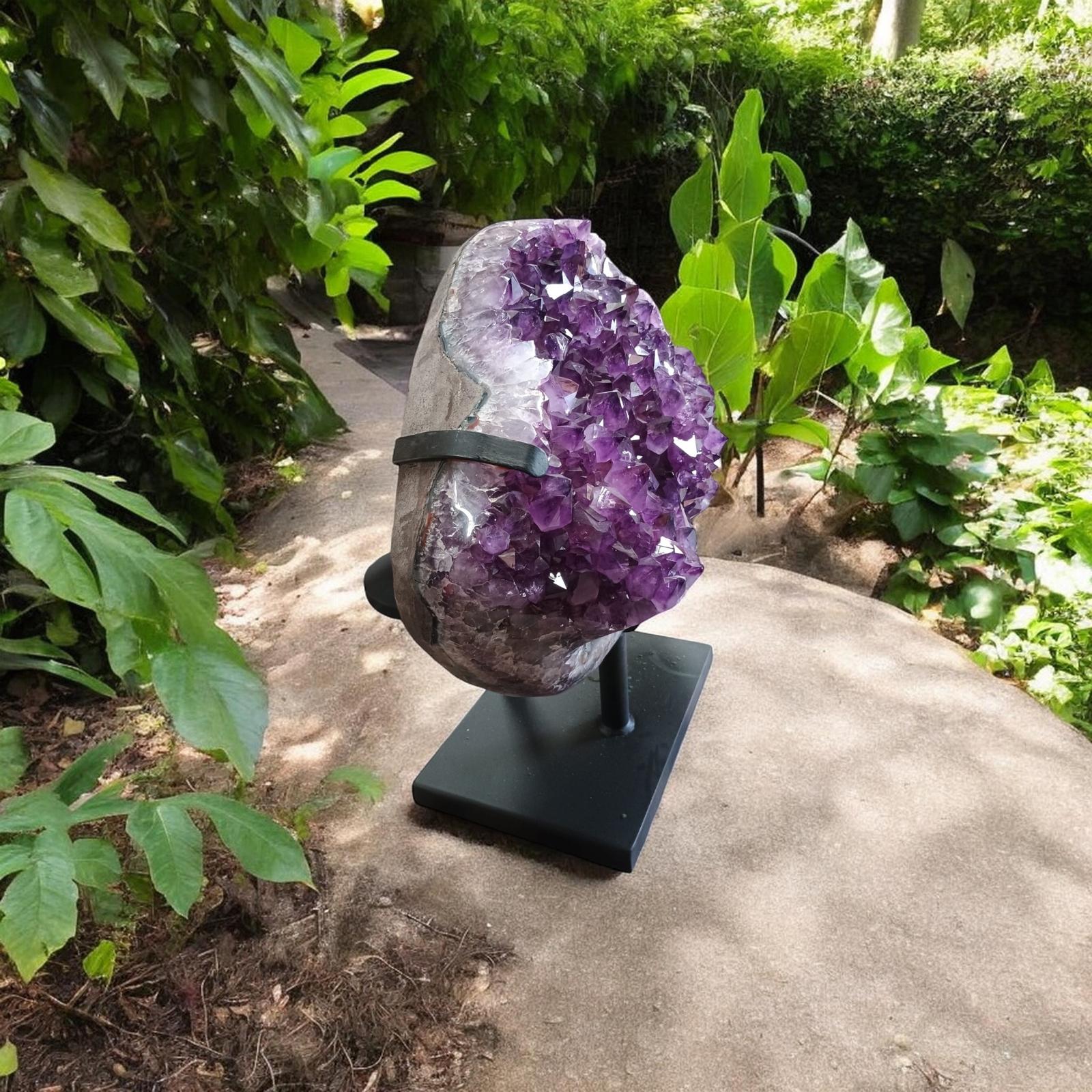 GEODA AMATISTA BASE FIJA