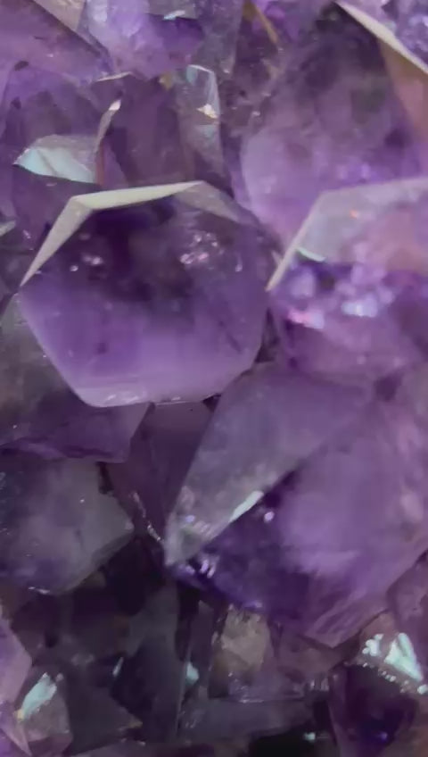 GEODA AMATISTA BASE FIJA