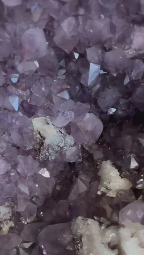 GEODA AMATISTA BASE GIRATORIA